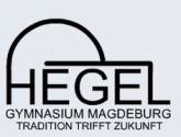 Hegel-Gymnasium-Magdeburg